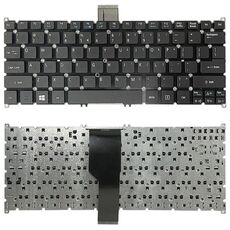 Per Acer Aspire One 725 726 756 V5-123 E3-112 S3-391 V3-112 V5-171 Versione DEGLI STATI UNITI Tastiera