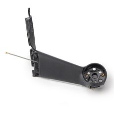 Per pezzi di ricambio di ricambio per parti del braccio del drone DJI FPV, specifiche: posteriore destro