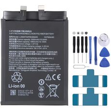 Per ZTE Nubia Red Magic 6 NX669J 5050mAh Sostituzione della batteria Li3945T44P8h906455