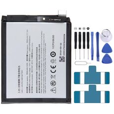 Per ZTE Nubia Red Magic M2 NX551J 3630mAh Sostituzione della batteria Li3936T44P6h836542
