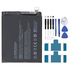 Per ZTE Nubia Z11 NX531J 3000mAh Sostituzione Batteria Li3829T44P6h806435