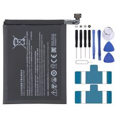 Per ZTE Nubia Z20 NX627J 4870mAh Sostituzione della batteria Li3839t44P6h866443