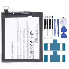 Per ZTE Nubia Z11 mini 2750mAh Sostituzione della batteria Li3827T44P6h726040