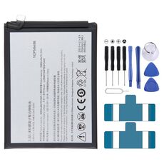 Per ZTE Nubia V18 NX612j 4060mAh Sostituzione Batteria Li3940T44P6h876442