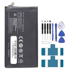 Per ZTE Nubia Z5 Z5 mini Z5S NX402 NX503A 2200mAh Batteria di Ricambio Li3822T43p3h844941