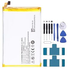 Per ZTE Nubia X6 NX601J 4150mAh Sostituzione Batteria Li3841T43P3h4068A8