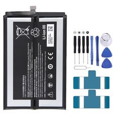 Per la sostituzione della batteria Infocus M535 M680 2600mAh HE306