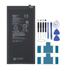 Batteria di ricambio BN4D 4200mAh per Xiaomi Pad 5 Pro EDA004461202 6922876205532