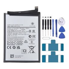 Per la sostituzione della batteria Samsung Galaxy A03s 300mAh