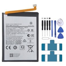 Sostituzione della batteria per Samsung Galaxy A032 4900mAh HQ-50N