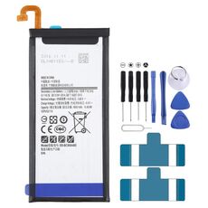 Per Samsung Galaxy c9 Pro SM-C900 4000mAh Sostituzione batteria EB-BC900ABE