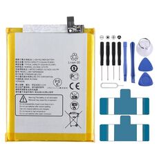 Per ZTE A2121 AXON20 4120mAh Batteria di Ricambio Li3941T44P4h836249Batteria