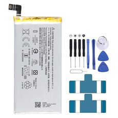 Per la sostituzione della batteria di Google Pixel 4 XL 3700mAh G020J-B