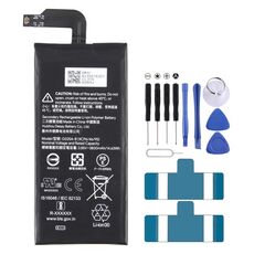 Per la sostituzione della batteria di Google Pixel 5 XL 3800mAh G025A-B