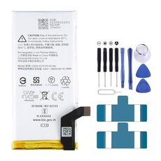 Per la sostituzione della batteria di Google Pixel 4 2800mAh G020I-B