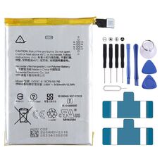 Per la sostituzione della batteria di Google Pixel 3 XL 3430mAh G013C-B