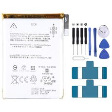 Per la sostituzione della batteria di Google Pixel 3 2915mAh G013A-B