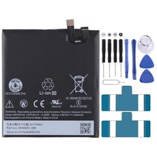 Per la sostituzione della batteria Google Pixel XL 3450mAh B2PW2100