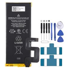 Per la sostituzione della batteria Google GB4IV 3885mAh