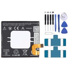 Per la sostituzione della batteria BG2W di Google Pixel 2B / 2 2700mAh
