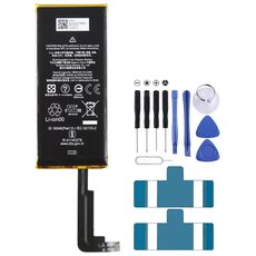 Per la sostituzione della batteria di Google Pixel 4a 5G 3885mAh G025E-B