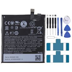 Per la sostituzione della batteria Google Pixel 2770mAh B2PW4100