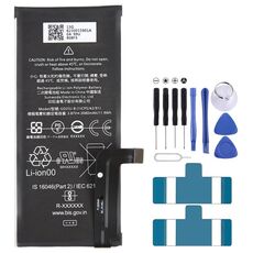 Per la sostituzione della batteria di Google Pixel 4a 3080mAh G025J-B