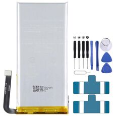 Per la sostituzione della batteria di Google Pixel 5 4000mAh GTB1F