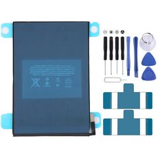 Per iPad mini 4 2015 A1538 A1550 Sostituzione batteria 300mAh