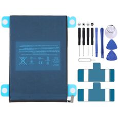 Per iPad mini 5 2019 A2126 A2124 A2133 A2125 Sostituzione batteria 300mAh