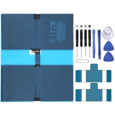 Sostituzione della batteria per iPad Pro 12.9 2017 A1670 A1671 A1821 300mAh