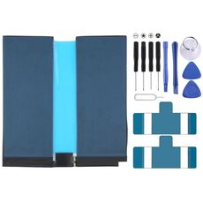 Per iPad Pro 12.9 2018 A2014 A1895 A1876 A1983 Sostituzione batteria 300mAh