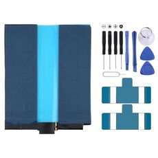 Per iPad Pro 11 2018 A2013 A1934 A1980 A1979 Sostituzione batteria 300mAh
