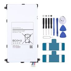 Sostituzione batteria 300mAh per Samsung Galaxy Tab Pro 8.4 SM-T320/T321/T325