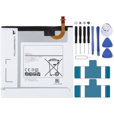 Sostituzione della batteria per Samsung Galaxy Tab E 8 SM-T377/T360/T367/T370 300mAh