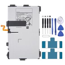 Per Samsung Galaxy Tab S4 10.5 Zoll T830 T835 Sostituzione batteria 300mAh