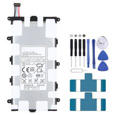 Per Samsung Galaxy Tab 2 7.0 P3100 P3110 P3113 300mAh Sostituzione batteria