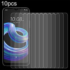 Per HTC Wildfire E3 lite 10 PZ 0.26mm 9H 2.5D Pellicola in vetro temperato