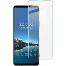Per Sony Xperia 1 V IMAK Serie H Pellicola in vetro temperato
