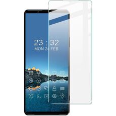 Per Sony Xperia 10 V IMAK Serie H Pellicola in vetro temperato