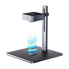 Telecamera di analisi delle immagini termiche a infrarossi 3D Qianli MEGA-IDEA Super IR Cam 2S