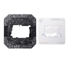 Per Asus ROG Phone 6 Pro / 6 Qianli Mega-idea Multi-funzionale Middle Frame Positioning BGA Reballing Platform