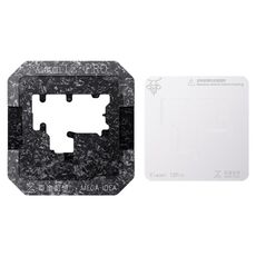 Per Xiaomi 12 Pro Qianli Mega-idea Multi-funzionale Middle Frame Positioning BGA Reballing Platform