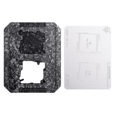 Per Huawei P30 Pro Qianli Mega-idea Multi-funzionale Middle Frame Positioning BGA Reballing Platform