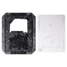 Per Huawei P40 Pro Qianli Mega-idea Multi-funzionale Middle Frame Positioning BGA Reballing Platform