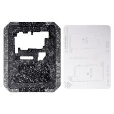 Per Xiaomi 12S Ultra Qianli Mega-idea Multi-funzionale Middle Frame Positioning BGA Reballing Platform