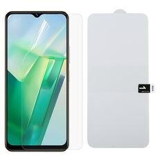 Per vivo T2x India Protezione schermo intero Pellicola idrogel antideflagrante