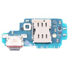 Per Samsung Galaxy S23 Ultra 5G SM-SM-S918E Scheda porta di ricarica