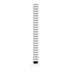 LED Pick Up Light Effetto luce illuminante Luce notturna da tavolo, colore: bianco (ricarica USB)