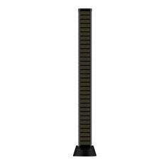 LED Pick Up Light Effetto luce illuminante Luce notturna da tavolo, colore: nero (presa USB)